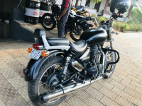Royal Enfield Thunderbird 350