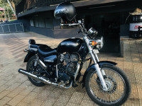 Royal Enfield Thunderbird 350