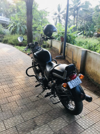 Royal Enfield Thunderbird 350