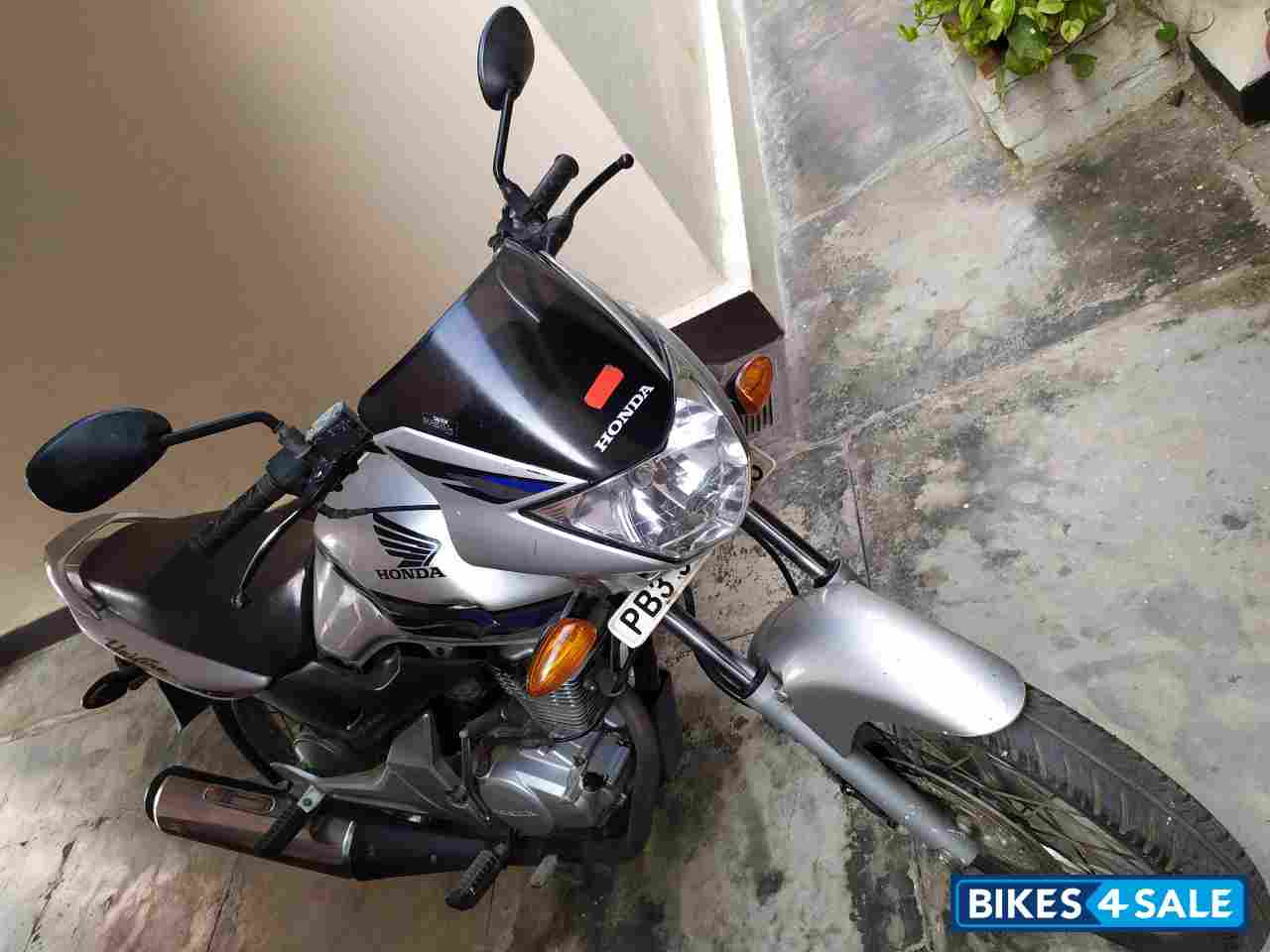 Honda Unicorn Honda Unicorn