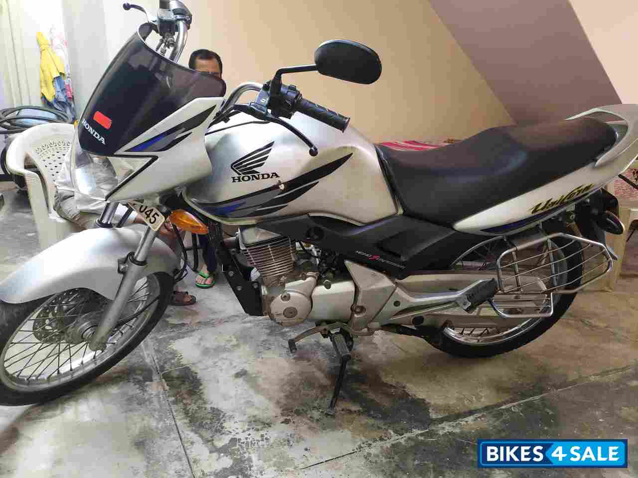 Honda Unicorn Honda Unicorn