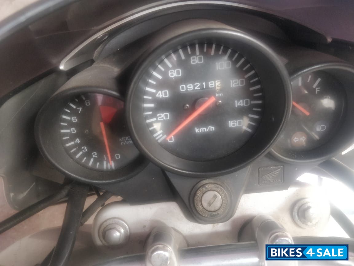 Honda Unicorn Honda Unicorn