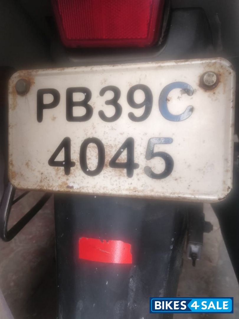 Honda Unicorn Honda Unicorn