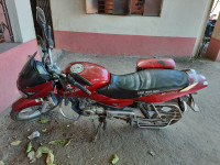 Bajaj Pulsar 150 DTSi