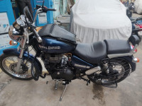 Royal Enfield Thunderbird 350