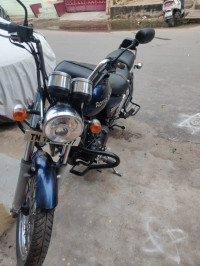 Royal Enfield Thunderbird 350