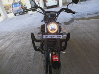 Bajaj Avenger Street 220 2019 Model