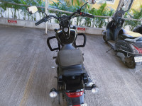 Bajaj Avenger Street 220