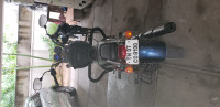 Royal Enfield Thunderbird 350