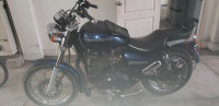 Royal Enfield Thunderbird 350