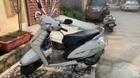 Honda Activa 2015 Model