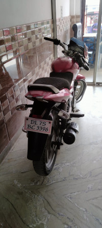 Bajaj Pulsar 150 DTSi 2008 Model