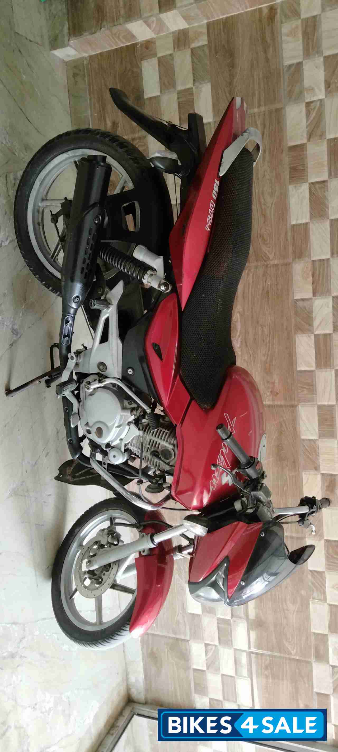 Bajaj Pulsar 150 DTSi