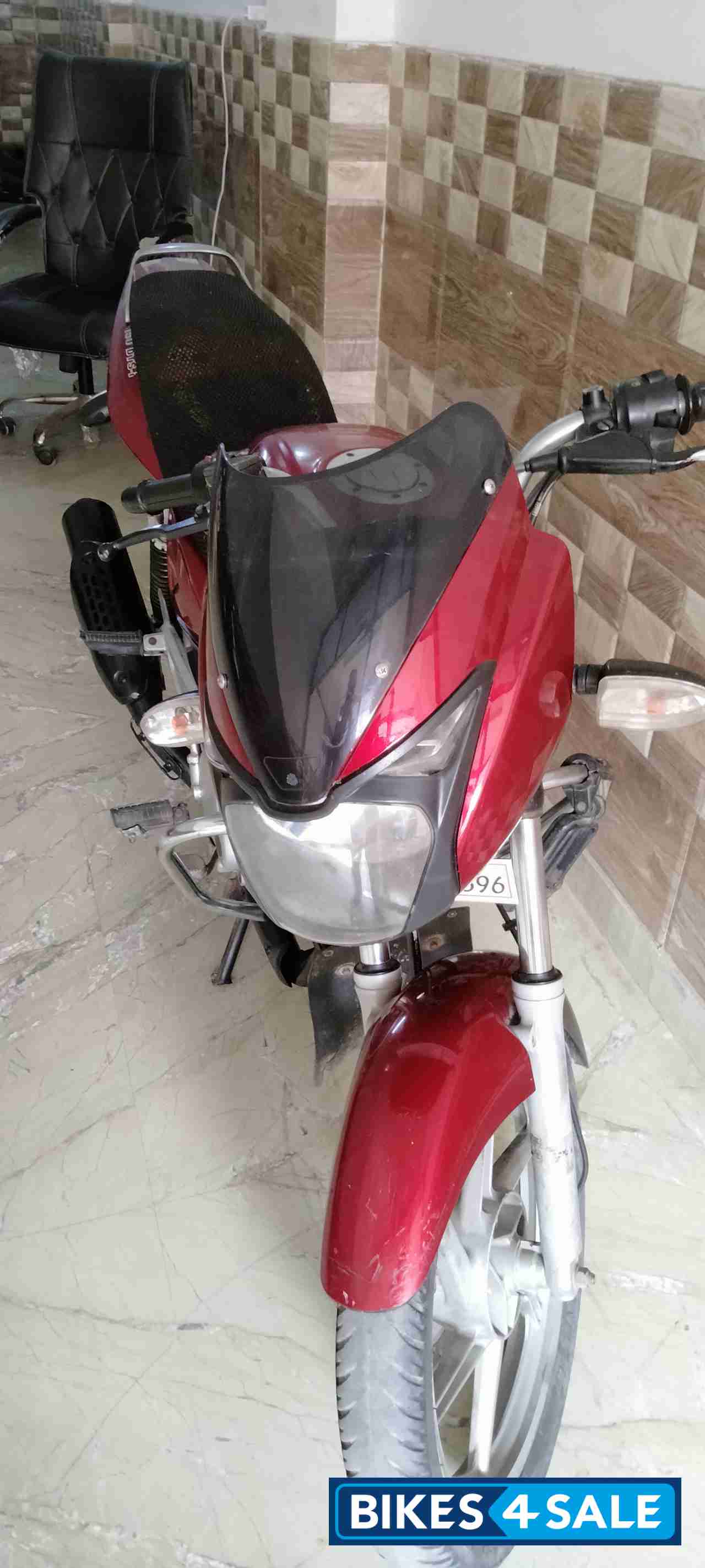 Bajaj Pulsar 150 DTSi
