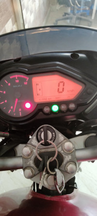 Bajaj Pulsar 150 DTSi