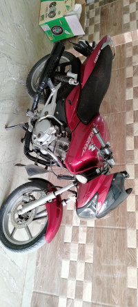 Bajaj Pulsar 150 DTSi 2008 Model