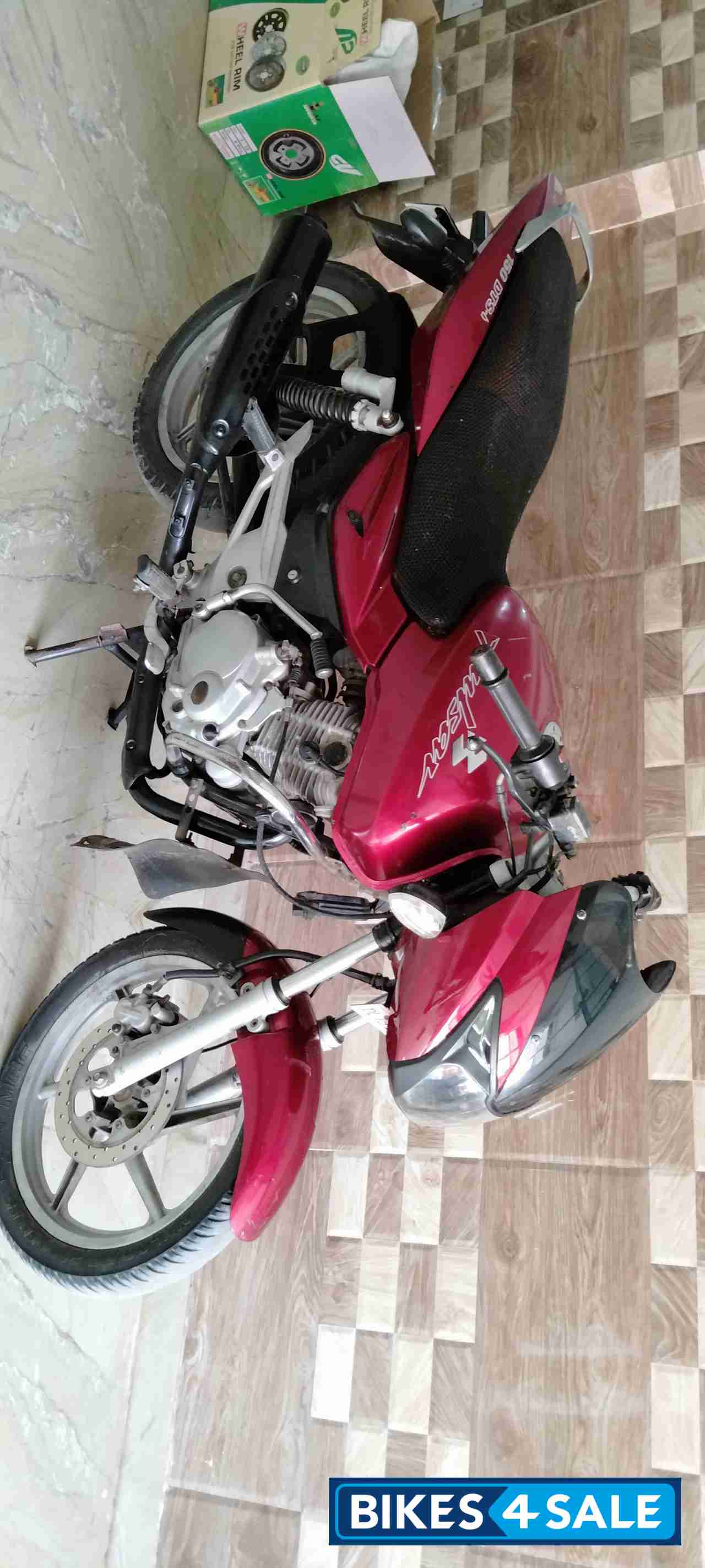 Bajaj Pulsar 150 DTSi