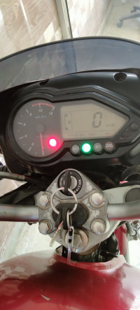 Bajaj Pulsar 150 DTSi