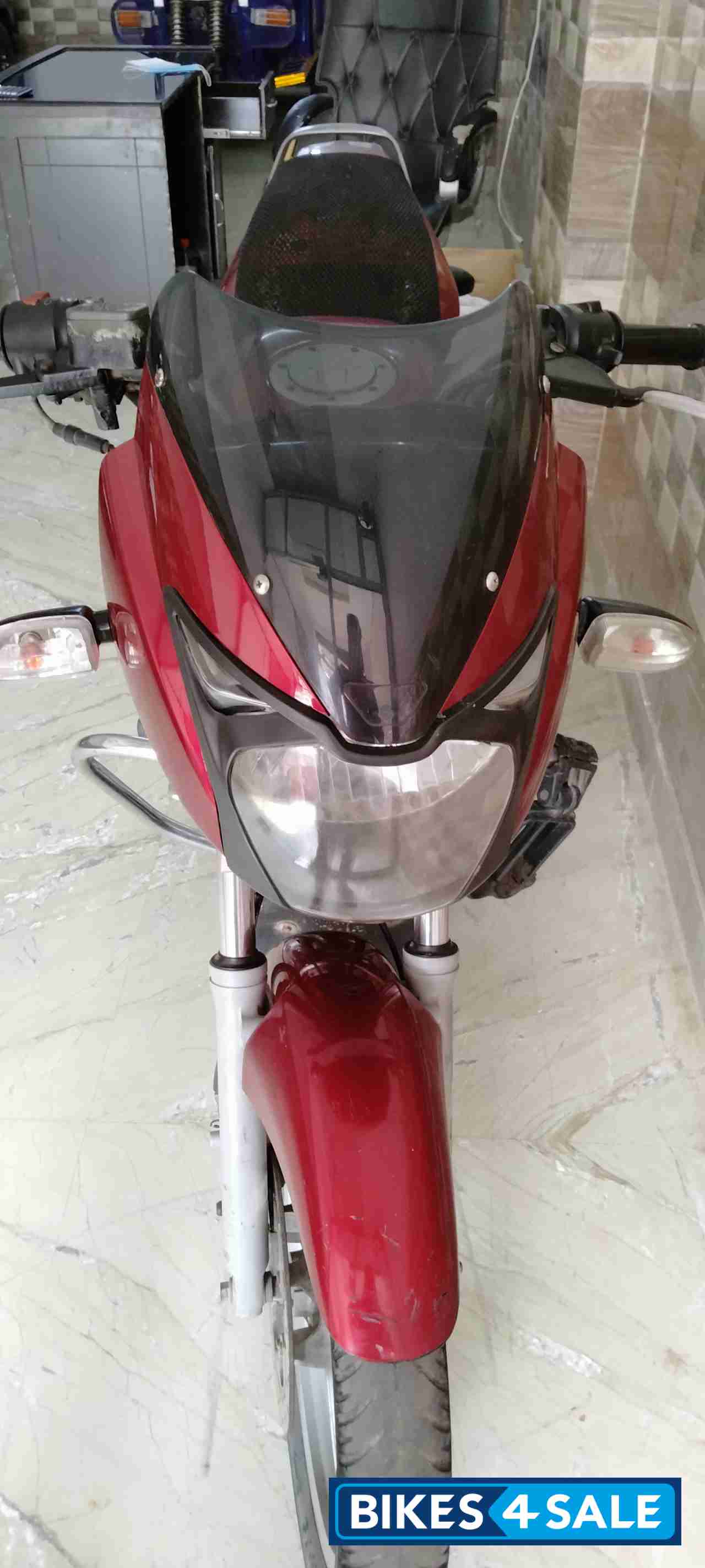 Bajaj Pulsar 150 DTSi Bajaj Pulsar 150 DTSi