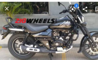 Bajaj Avenger Street 160 BS6 2020 Model