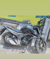 Honda CB Hornet 160R 2017 Model
