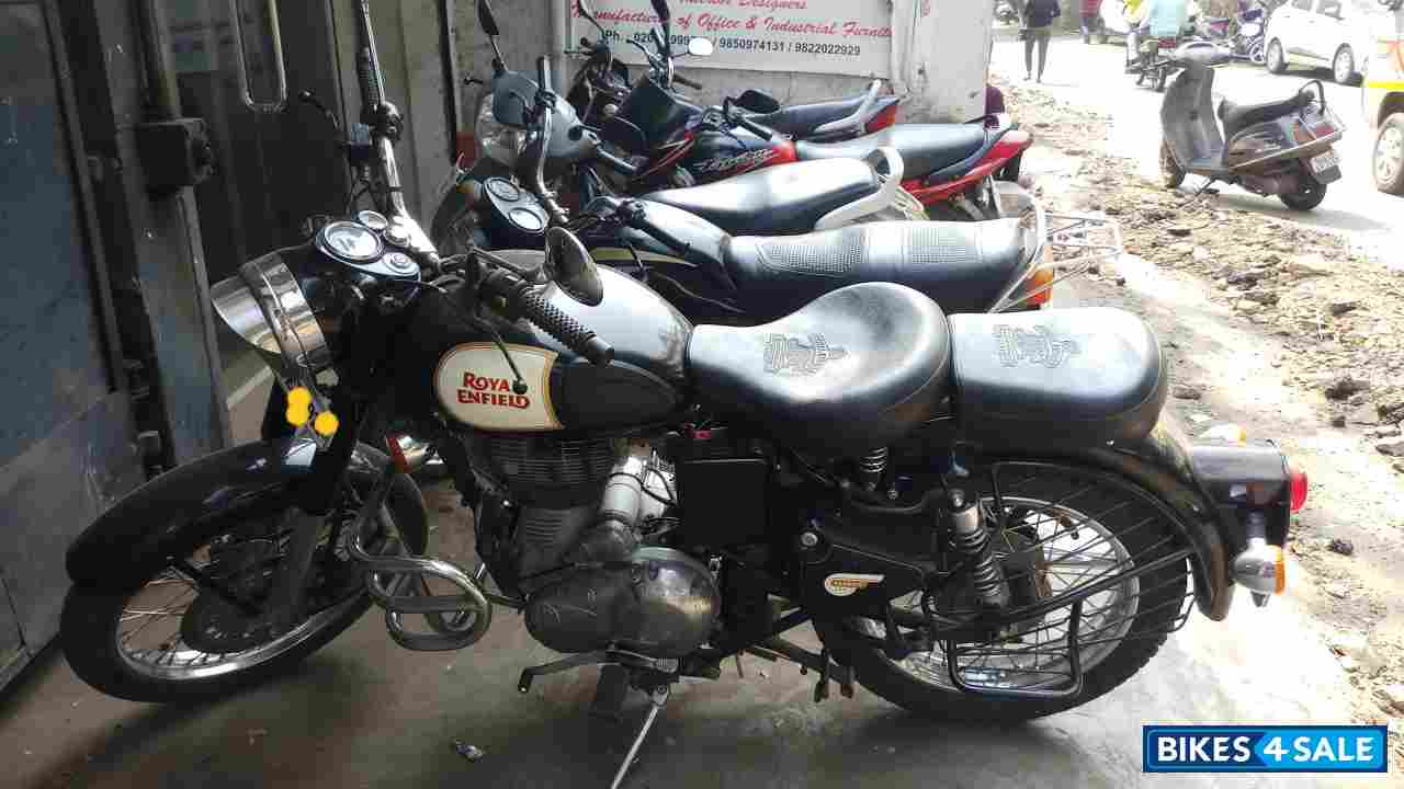 Royal Enfield Classic 350