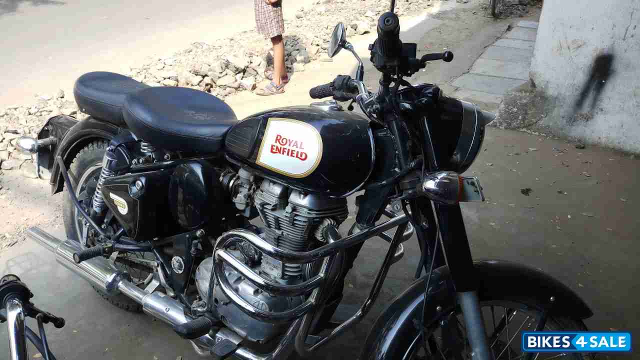 Royal Enfield Classic 350