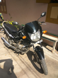 TVS Fiero F2 2003 Model