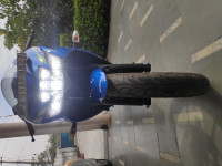 Suzuki Gixxer SF Moto GP