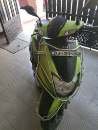 TVS NTORQ 125 2018 Model