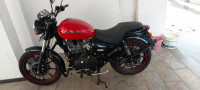 Royal Enfield Thunderbird X 350
