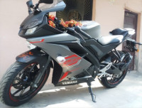 Yamaha YZF R15 V3 BS6 2020 Model