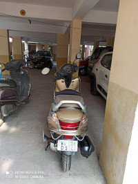 Honda Aviator 2013 Model