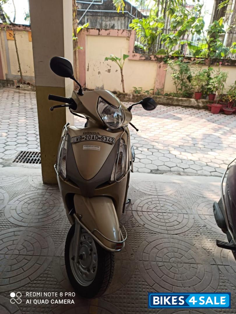 Honda Aviator Honda Aviator