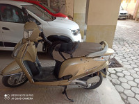 Honda Aviator