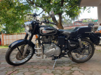 Royal Enfield Bullet Standard 500 2015 Model