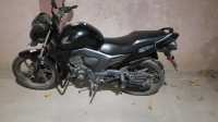 Honda CB Trigger 2013 Model