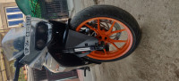KTM RC 200 2016 Model