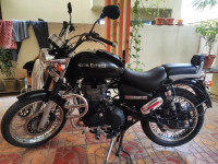 Royal Enfield Thunderbird 500