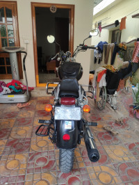 Royal Enfield Thunderbird 500