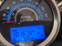 Royal Enfield Thunderbird 500