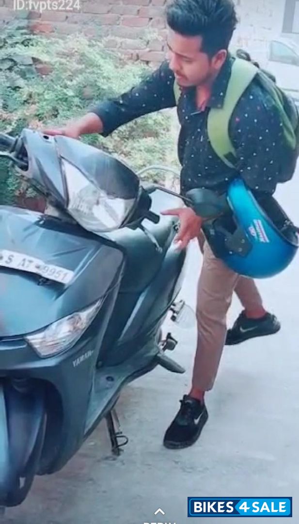 yamaha alpha bs4 price