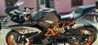 KTM RC 200 2015 Model