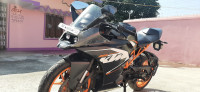 KTM RC 200