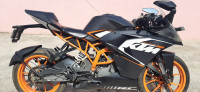 KTM RC 200