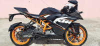 KTM RC 200