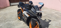 KTM RC 200