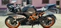 KTM RC 200