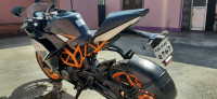 KTM RC 200