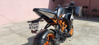 KTM RC 200